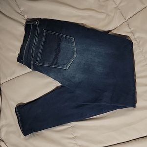 Women's Blue Jeans